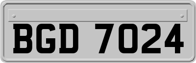 BGD7024