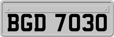 BGD7030