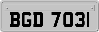 BGD7031