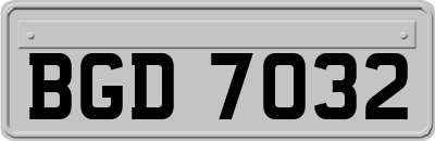 BGD7032