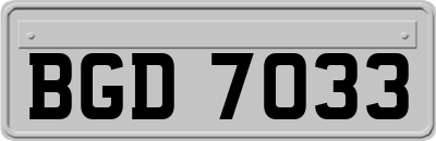 BGD7033