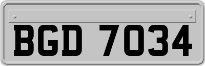 BGD7034