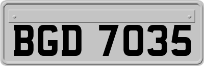 BGD7035