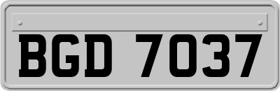 BGD7037