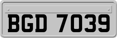 BGD7039