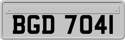 BGD7041