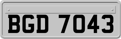 BGD7043