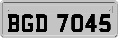BGD7045