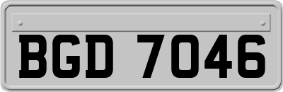 BGD7046