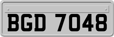 BGD7048