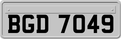 BGD7049