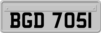 BGD7051