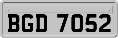 BGD7052
