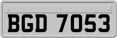 BGD7053