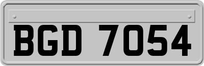 BGD7054