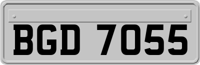 BGD7055