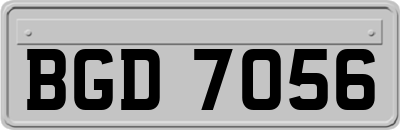 BGD7056