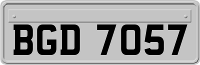 BGD7057
