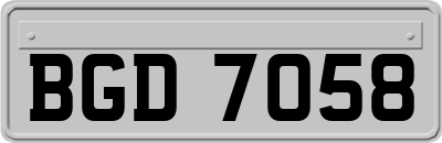 BGD7058