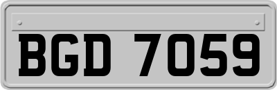 BGD7059