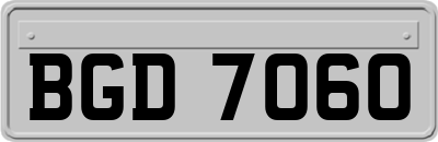 BGD7060
