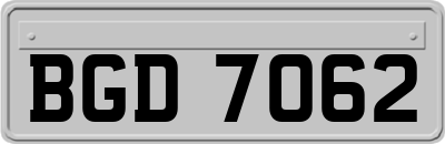 BGD7062