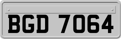 BGD7064