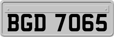 BGD7065