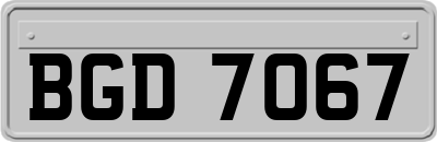 BGD7067