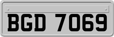 BGD7069