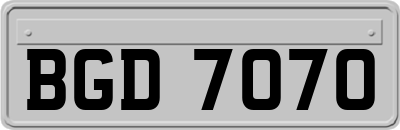 BGD7070