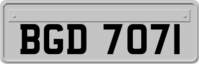 BGD7071