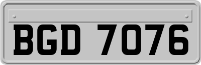 BGD7076