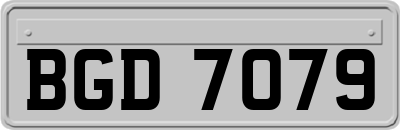 BGD7079