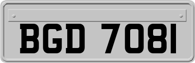BGD7081