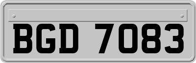 BGD7083