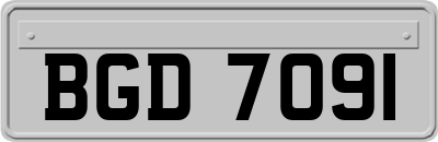 BGD7091