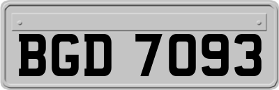 BGD7093