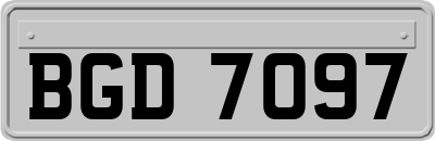 BGD7097