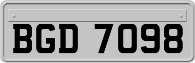 BGD7098