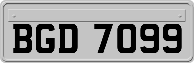 BGD7099