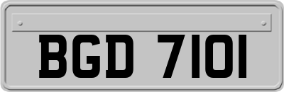 BGD7101