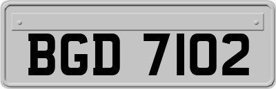 BGD7102