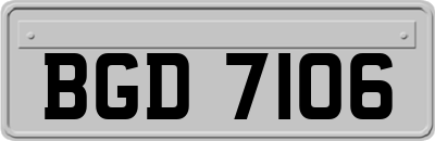 BGD7106