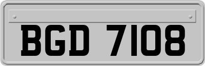 BGD7108