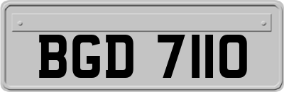 BGD7110