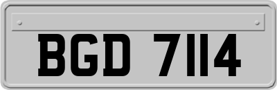 BGD7114