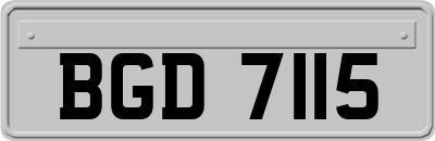 BGD7115