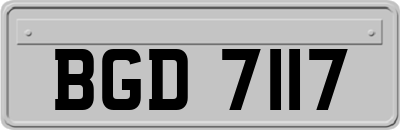 BGD7117