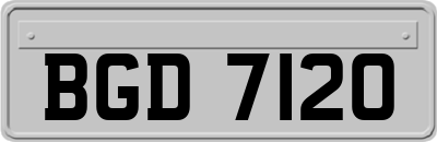 BGD7120